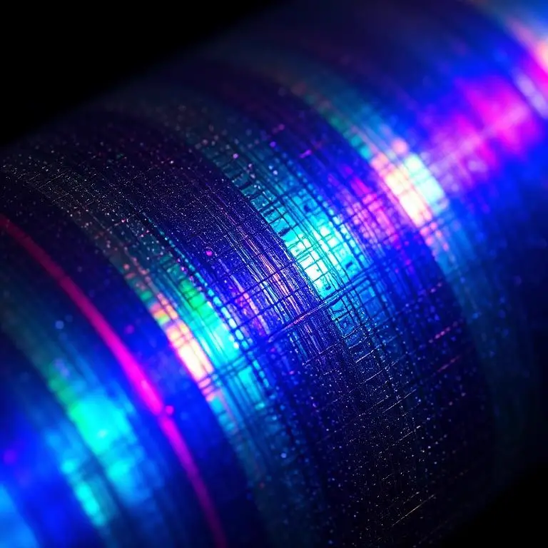 Nano Coatings