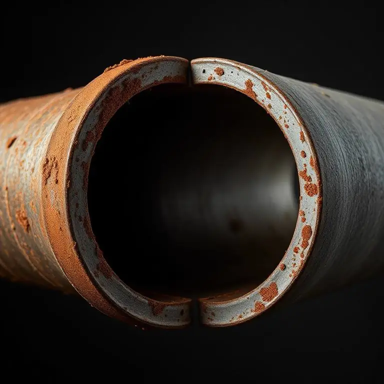 Corrosion Technologies