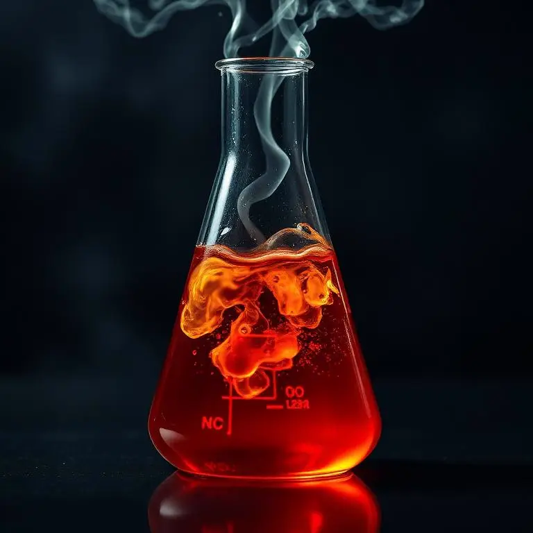 Process Chemistry