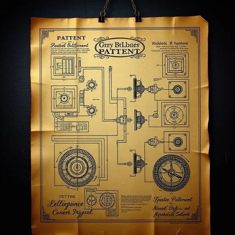Industrial IP Systems
