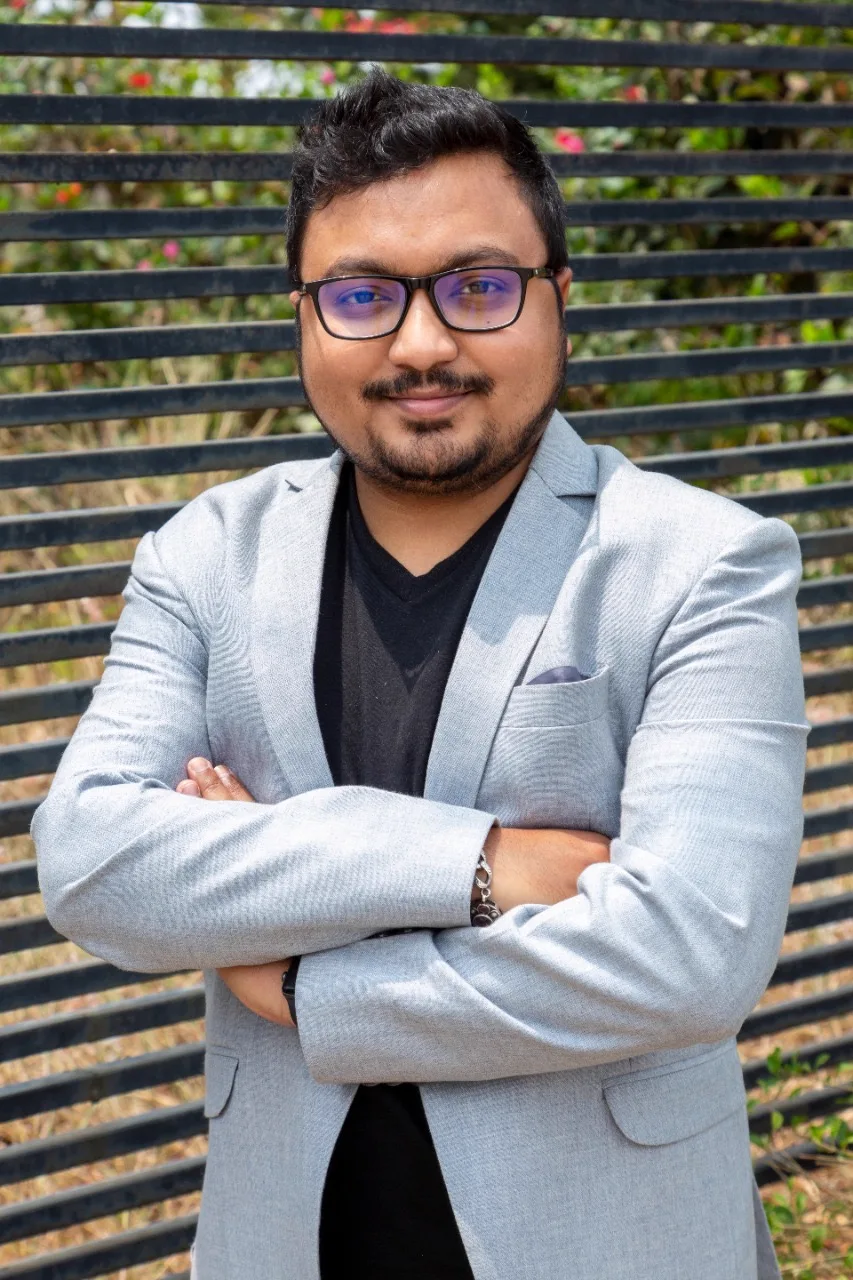 Sushanth Paatnaik — Founder, SPI Industries